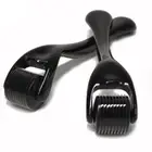 Grow Your Beard Derma Roller Scars Micro Needle Anti Aging Dermaroller Skin