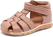 [bisgaard] Unisex Children's Billie Sandal