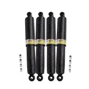 Front + Rear Webco HD Pro Shock Absorbers for LANDCRUISER FJ40 61-75