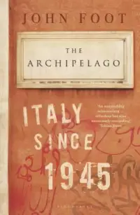 在飛比找博客來優惠-The Archipelago: Italy Since 1