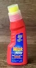 Wisk Away w/ Penetron Laundry Pre-Wash Stain Remover Gel Fabric Brush 1997 NOS