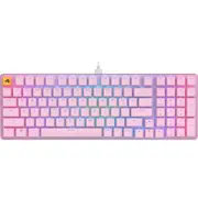 Glorious GMMK 2 96 Pre-Built Keyboard Pink