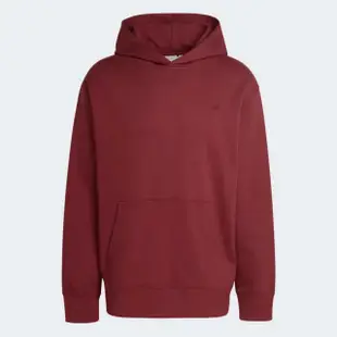 【adidas 愛迪達】運動服 連帽上衣 男帽T C Hoodie FT(HA9295)