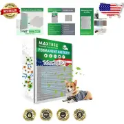 MERV 8 Electrostatic Filter 16x20x1 - Washable & Cost-Effective HVAC Solution