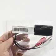 Improved Audio Quality with this AUX Adapter for 2RCA Interface For Vehicles (for: Fiat)