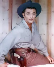 Robert Mitchum Movie Photo [S277866] Size Choice