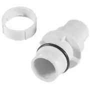 GAME 4552 Skim Filter Pump Adapter For Intex & Bestway Pools