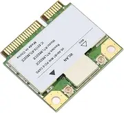 2.4G 5G MINI PCIE WiFi MINI Band Card