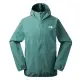 【The North Face】北臉 外套 男款 連帽外套 風衣 防潑水 防風 M NEW ZEPHYR WIND JACKET 綠 NF0A7WCYI0F