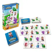 ThinkFun Friends: Play Date Puzzle Game