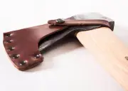 Gransfors Bruk 430-408 - Spare Leather Sheath for Scandinavian Forest Axe (430)