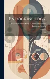 在飛比找博客來優惠-Endocrinology: 01