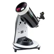 Sky-Watcher 127 Virtuoso GTI Maksutov Dobsonian Telescope