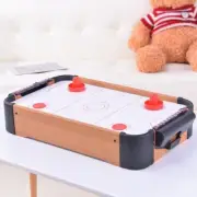 Air Hockey Table Mini Arcade Game - 22-Inch Tabletop Board Game