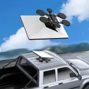 Starlink Mini Magnetic Roof Mount, Starlink Mini Car Mounting Kit