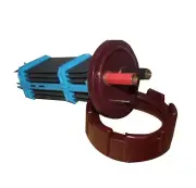 AquaChlor C260 SC Salt Water Pool Chlorinator Replacement Cell AQUACHLOR C260
