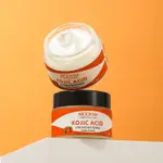 每日上新*KOJIC ACID CREAM曲痠麵霜乳液護膚保濕提亮膚色淡化斑點曲痠霜8.9LILI