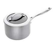 Scanpan CTX 2 Quart Saucepan W/Lid