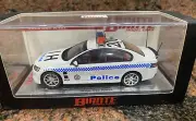 1/43 Custom HOLDEN VF COMMODORE NSW IH 200 POLICE CAR HIGHWAY PATROL RESIN MODEL
