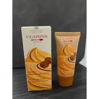 在飛比找蝦皮購物優惠-❤️台灣現貨❤️【克蘭詩 CLARINS】玉手修護霜 焦糖慕