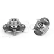 GSP Wheel Hub Assembly - 227004
