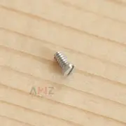 Watch Middle Case Screw for Patek Philippe Nautilus 5712 40mm Watch