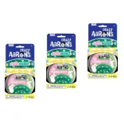 Aarons Crazy Thinking Putty Egg Hunt. New. Set Of 3.