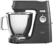 Kenwood Titanium Chef Baker XL Stand Mixer - Black
