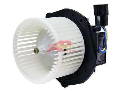 Blower Motor for 94-00 Cadillac Deville, Eldorado, Seville 4.6L - OEM