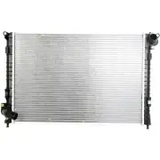NEW Radiator For 2002-08 Mini Cooper 1.6L Non-turbo (for: Mini)
