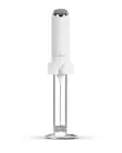 Rechargeable Milk Frother Handheld, Coffee Frother Handheld with USB-C Chargi...