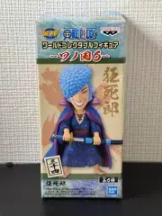 ONE PIECE WCF World Collectable Figure Wano Kuni Vol.6 034 - kyoshiro