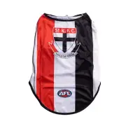 NEW St Kilda Saints Dog Guernsey