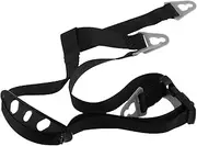 [CTIRCHIU] Safety Helmet Chin Strap Accessories Y-shape Chin Cup for Secure Fit Construction Site Helmet Clip