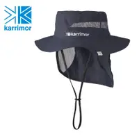 在飛比找蝦皮商城優惠-Karrimor sudare hat透氣圓盤遮陽帽/ 海軍