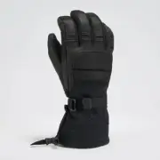 Gordini Cache Gauntlet Gloves - Men's - Large / Black