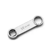 FLZOSPER 1/2-Inch 12 Point Box End Torque Adapter Extension 3/8’’ Dr