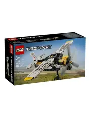 [LEGO] Technic Bush Plane 42198