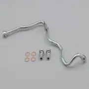 XTR Oil Feed Pipe Kit - fits BMW E65-67 740d