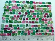 239 Carat Tourmaline Facet Transparent Crystal/Rough From Konar Mine Afghanista