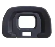 Panasonic Viewfinder Rubber Eyecup Eyepiece For Panasonic Lumix DC-GH5,GH5S,GH6
