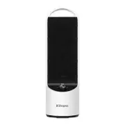 Dimplex 2kW DC Ceramic Heater with Manual Controls DHCHR20M