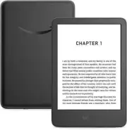 NEW 2024 Amazon Kindle WiFi Book eReader - 16GB MEMORY Christmas Present