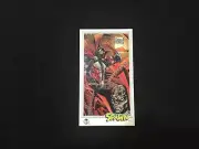 Spawn "Gallery" Trading Card