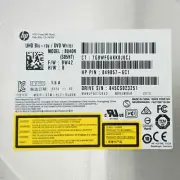 BU40N Internal 9.5mm SATA Blu-ray M Disc 100GB Writer Laptop Drive BD 4K Player