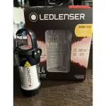 LEDLENSER ML4暖色光營燈
