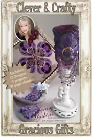 Jenny Haskins Designs: Clever and Crafty Gracious Gifts