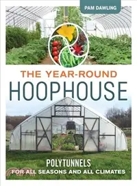 在飛比找三民網路書店優惠-The Year-round Hoophouse ― Pol