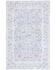 Safavieh Metro Wool, Polyester & Cotton Rug