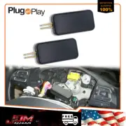 2Pc Car Simulator Emulator Resistor Bypass SRS Fault Finding Repair Tool